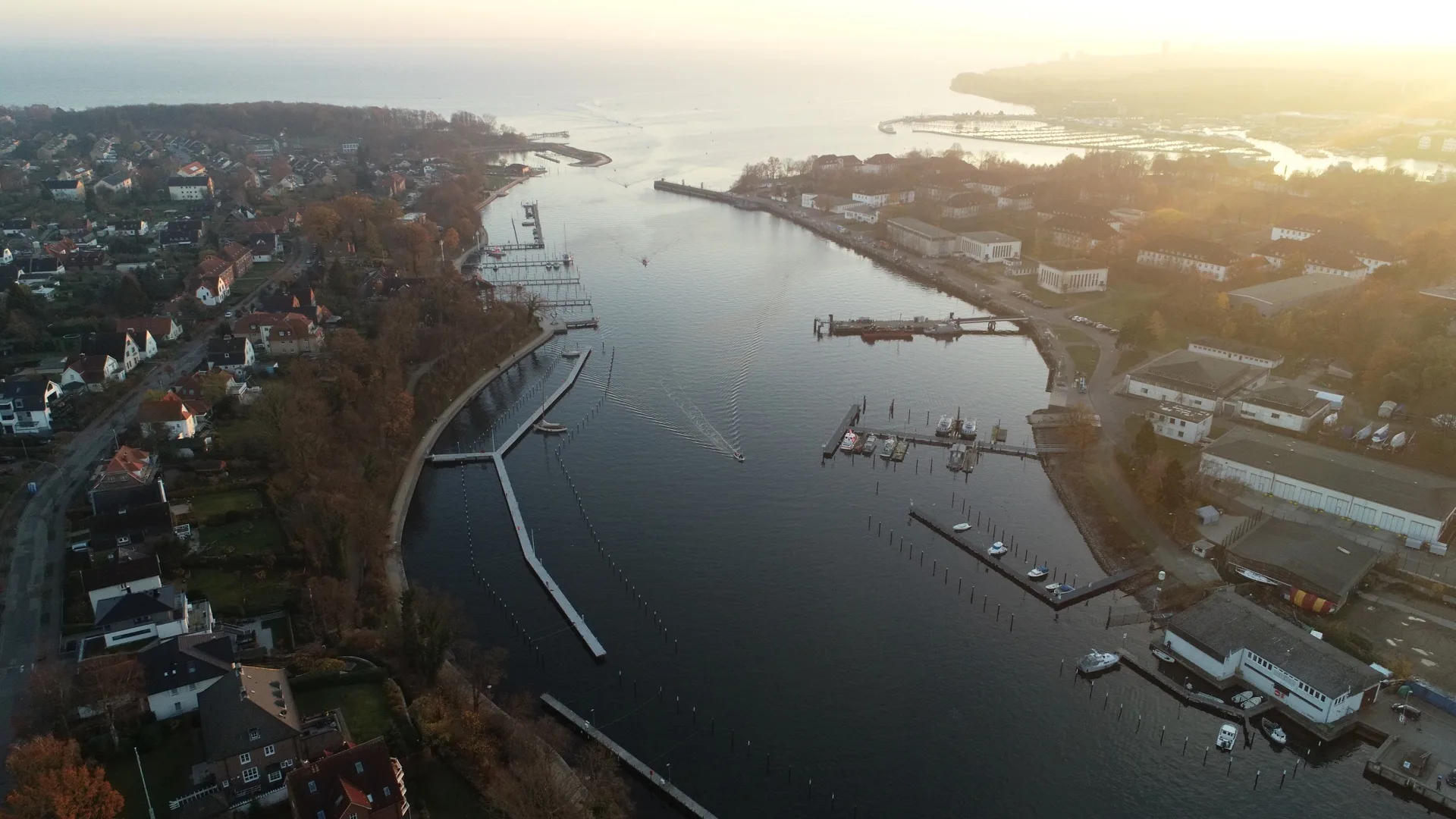 Fahrradverleih in Neustadt in Holstein – Touren an der Ostseeküste und Promenade